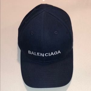 Balenciaga Cap (hat)